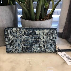 Brahmin Skyler Glacier Melbourne